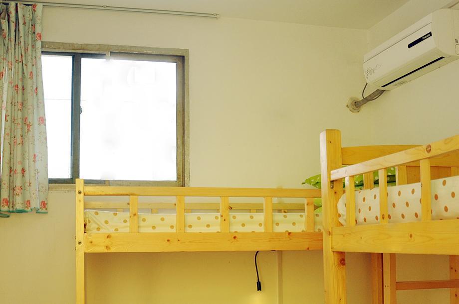 Xi'An Maoshe Youth Hostel Ngoại thất bức ảnh