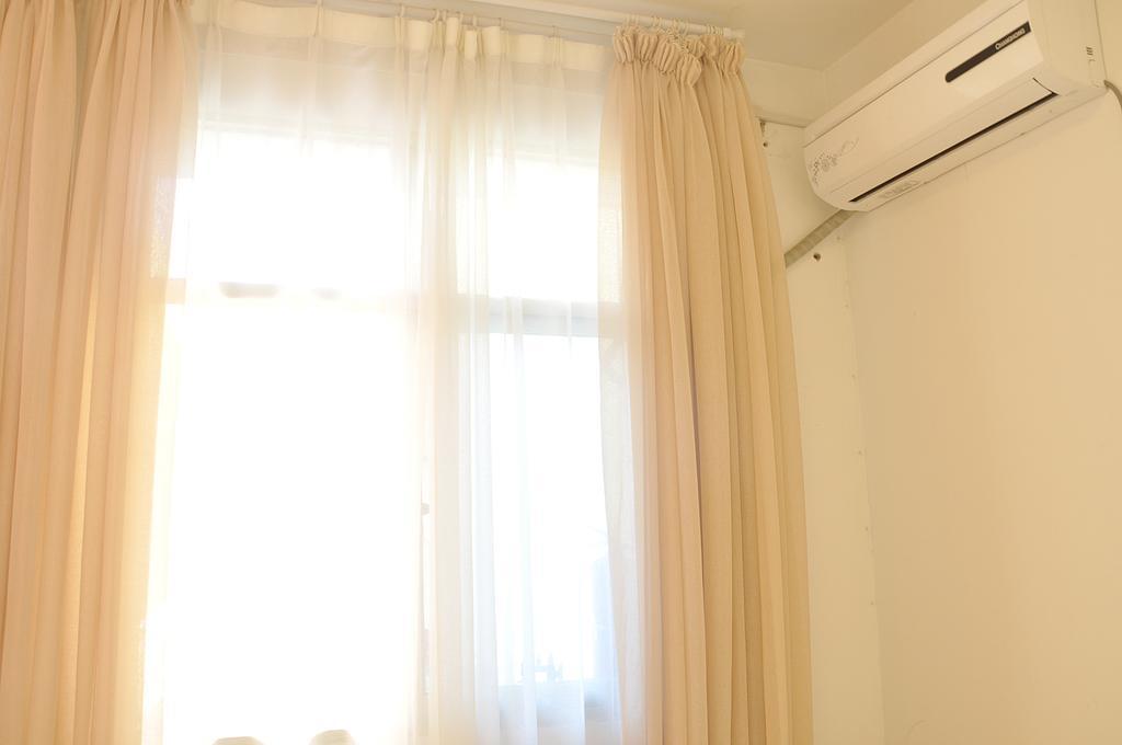 Xi'An Maoshe Youth Hostel Ngoại thất bức ảnh