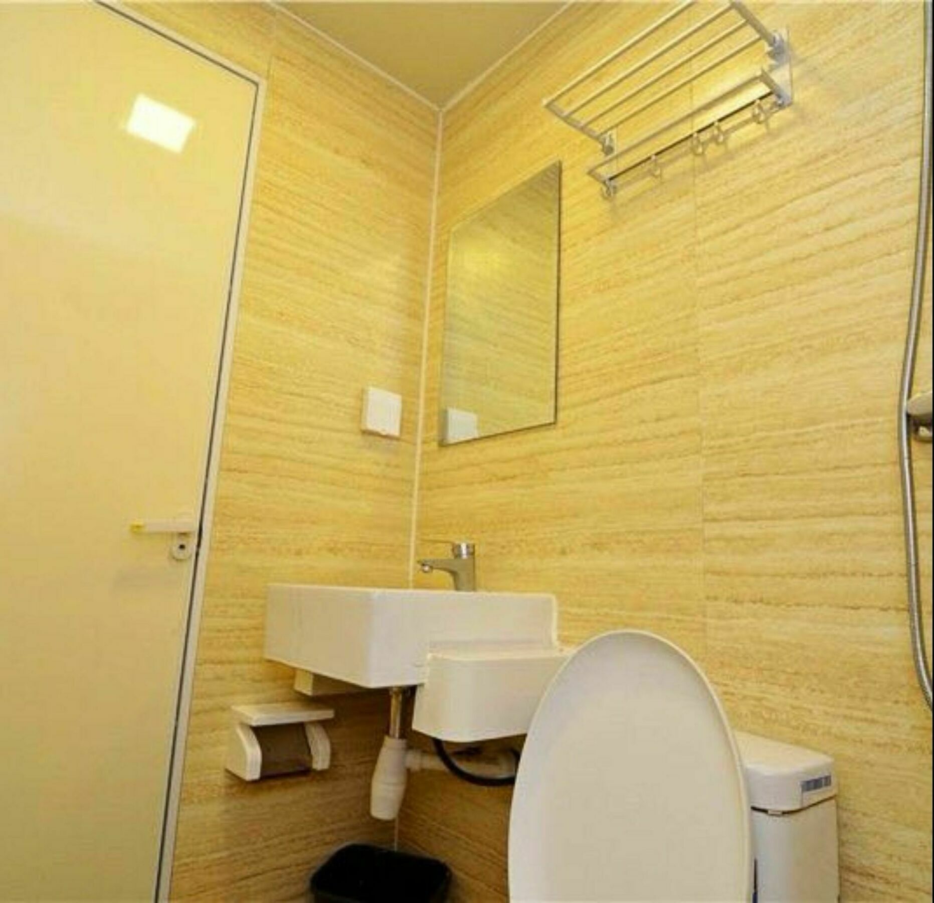 Xi'An Maoshe Youth Hostel Ngoại thất bức ảnh