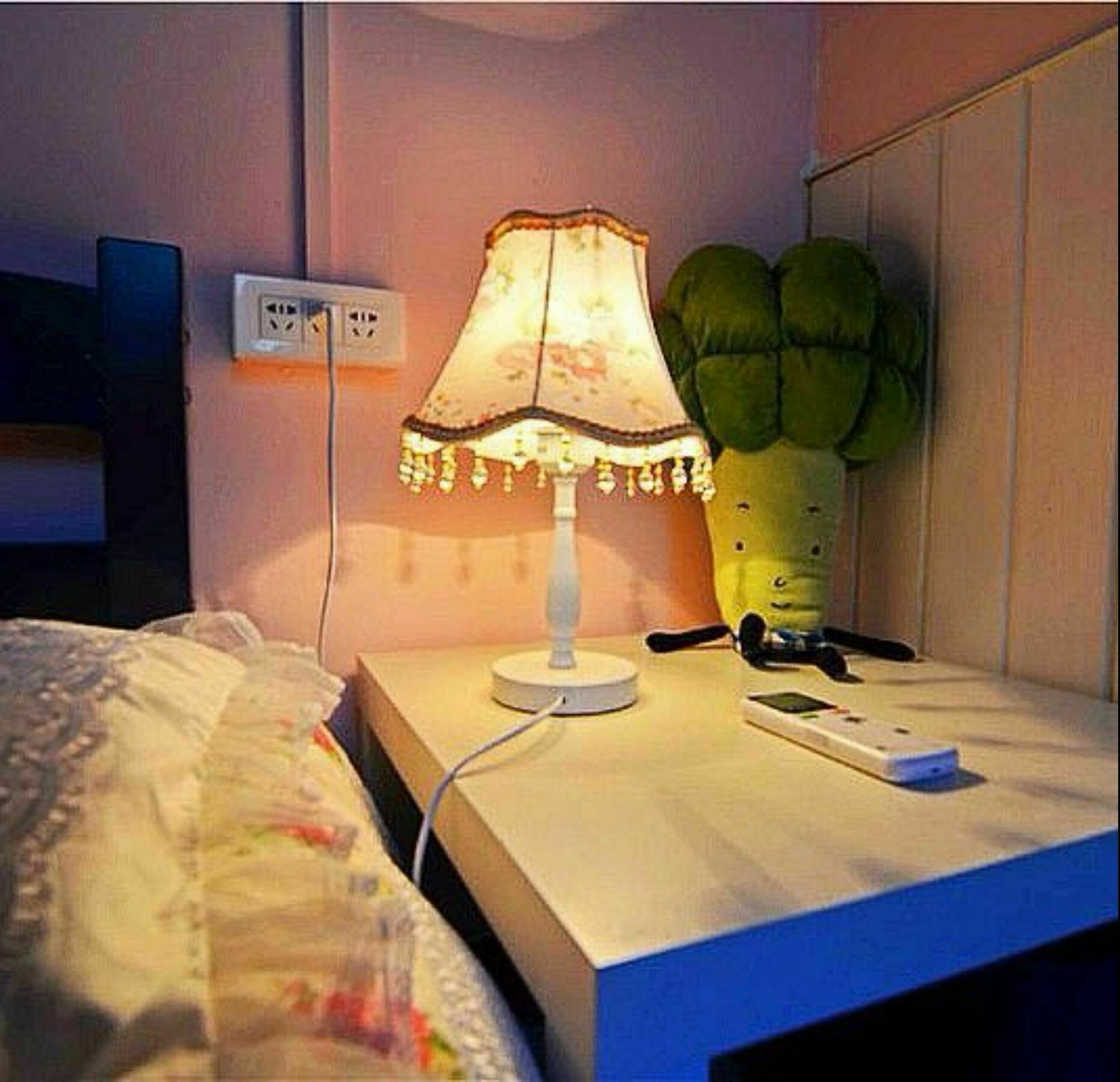 Xi'An Maoshe Youth Hostel Ngoại thất bức ảnh